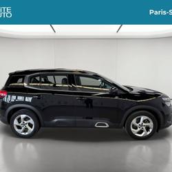 Citroen C5 Aircross C5 Aircross Hybride Rechargeable 225 S&S e-EAT8 Feel Fontenay-le-Vicomte