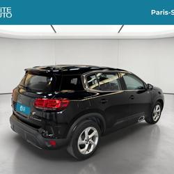 Citroen C5 Aircross C5 Aircross Hybride Rechargeable 225 S&S e-EAT8 Feel Fontenay-le-Vicomte
