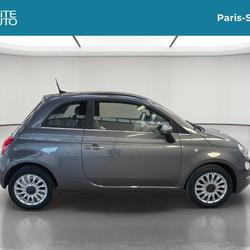 Fiat 500 II 500 1.0 70 ch Hybride BSG S/S Dolcevita Fontenay-le-Vicomte