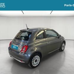 Fiat 500 II 500 1.0 70 ch Hybride BSG S/S Dolcevita Fontenay-le-Vicomte