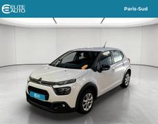 Citroen C3 Societe Fontenay-le-Vicomte