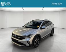 Volkswagen Taigo Fontenay-le-Vicomte