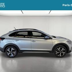 Volkswagen Taigo Taigo 1.0 TSI 116 DSG7 VW Edition Fontenay-le-Vicomte