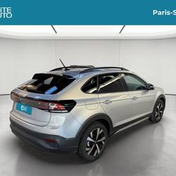 Volkswagen Taigo Taigo 1.0 TSI 116 DSG7 VW Edition Fontenay-le-Vicomte