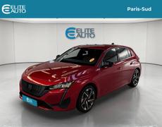 Peugeot 308 III Phase 1 Fontenay-le-Vicomte
