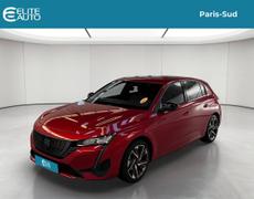 Peugeot 308 III Phase 1 Fontenay-le-Vicomte