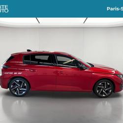Peugeot 308 III Phase 1 308 PureTech 130ch S&S BVM6 Allure Pack Fontenay-le-Vicomte