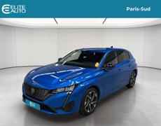 Peugeot 308 III Phase 1 Fontenay-le-Vicomte