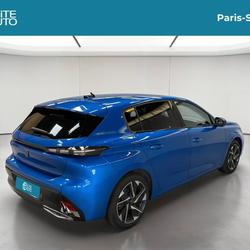 Peugeot 308 III Phase 1 308 PureTech 130ch S&S BVM6 Allure Pack Fontenay-le-Vicomte