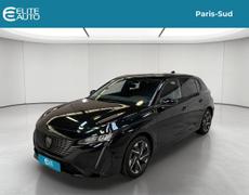 Peugeot 308 III Phase 1 Fontenay-le-Vicomte