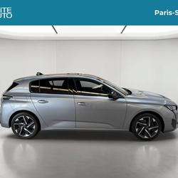 Peugeot 308 III Phase 1 308 PureTech 130ch S&S BVM6 Allure Pack Fontenay-le-Vicomte