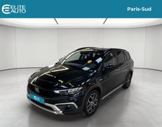 Fiat Tipo 2 Fontenay-le-Vicomte