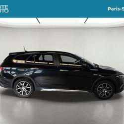 Fiat Tipo 2 Tipo SW 1.5 Firefly Turbo 130 ch S&S DCT7 Hybrid Cross Fontenay-le-Vicomte