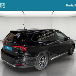 Fiat Tipo 2 Tipo SW 1.5 Firefly Turbo 130 ch S&S DCT7 Hybrid Cross Fontenay-le-Vicomte