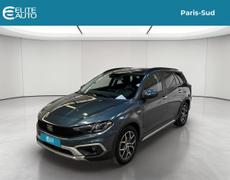 Fiat Tipo 2 Fontenay-le-Vicomte