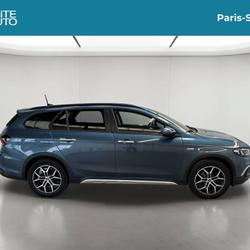 Fiat Tipo 2 Tipo SW 1.5 Firefly Turbo 130 ch S&S DCT7 Hybrid Cross Fontenay-le-Vicomte
