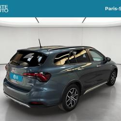 Fiat Tipo 2 Tipo SW 1.5 Firefly Turbo 130 ch S&S DCT7 Hybrid Cross Fontenay-le-Vicomte