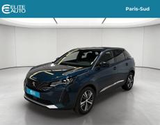 Peugeot 3008 Fontenay-le-Vicomte