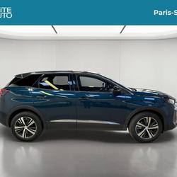 Peugeot 3008 3008 PureTech 130ch S&S BVM6 Allure Pack Fontenay-le-Vicomte