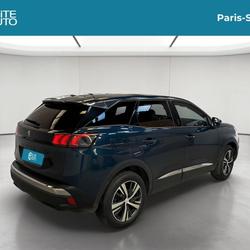 Peugeot 3008 3008 PureTech 130ch S&S BVM6 Allure Pack Fontenay-le-Vicomte