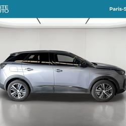 Peugeot 3008 3008 PureTech 130ch S&S BVM6 Allure Pack Fontenay-le-Vicomte