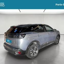 Peugeot 3008 3008 PureTech 130ch S&S BVM6 Allure Pack Fontenay-le-Vicomte