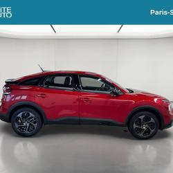 Citroen C4 C4 PureTech 130 EAT8 Plus Fontenay-le-Vicomte