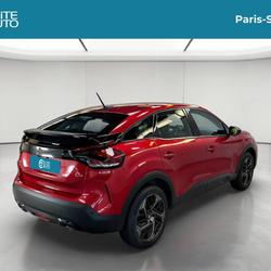 Citroen C4 C4 PureTech 130 EAT8 Plus Fontenay-le-Vicomte