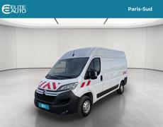 Citroen Jumper Fontenay-le-Vicomte