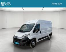 Citroen Jumper Fontenay-le-Vicomte