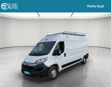 Citroen Jumper Fontenay-le-Vicomte
