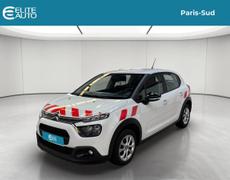 Citroen C3 Societe Fontenay-le-Vicomte