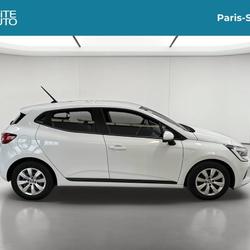 Renault Clio 5 Societe CLIO SOCIETE BLUE DCI 85 AIR NAV Fontenay-le-Vicomte