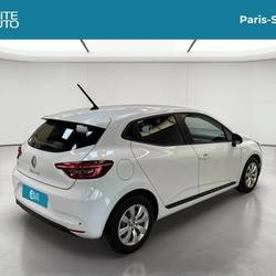 Renault Clio 5 Societe CLIO SOCIETE BLUE DCI 85 AIR NAV Fontenay-le-Vicomte