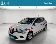 Renault Clio 5 Societe Fontenay-le-Vicomte