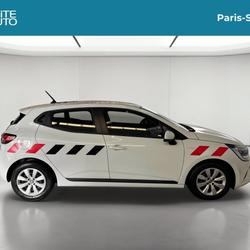 Renault Clio 5 Societe CLIO SOCIETE BLUE DCI 85 AIR NAV Fontenay-le-Vicomte