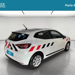 Renault Clio 5 Societe CLIO SOCIETE BLUE DCI 85 AIR NAV Fontenay-le-Vicomte