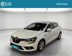 Renault Megane 4 Fontenay-le-Vicomte