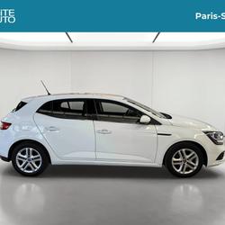 Renault Megane 4 M&eacute;gane IV Berline Blue dCi 115 Business Fontenay-le-Vicomte