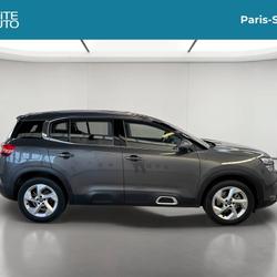 Citroen C5 Aircross C5 Aircross Hybride Rechargeable 225 S&S e-EAT8 Business Fontenay-le-Vicomte