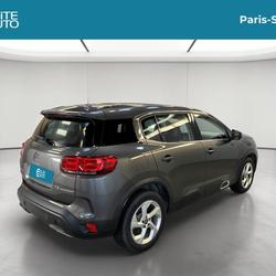 Citroen C5 Aircross C5 Aircross Hybride Rechargeable 225 S&S e-EAT8 Business Fontenay-le-Vicomte