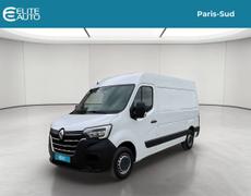 Renault Master Fontenay-le-Vicomte