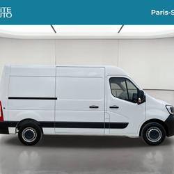 Renault Master MASTER FGN TRAC F3500 L2H2 BLUE DCI 135 GRAND CONFORT Fontenay-le-Vicomte