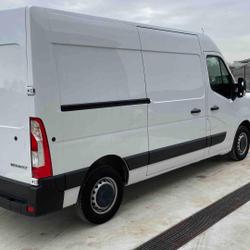 Renault Master MASTER FGN TRAC F3500 L2H2 BLUE DCI 135 GRAND CONFORT Fontenay-le-Vicomte