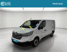 Renault Trafic Fontenay-le-Vicomte
