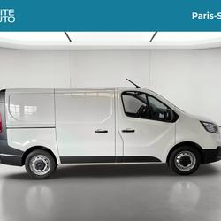 Renault Trafic TRAFIC FGN L1H1 2800 KG BLUE DCI 130 GRAND CONFORT Fontenay-le-Vicomte