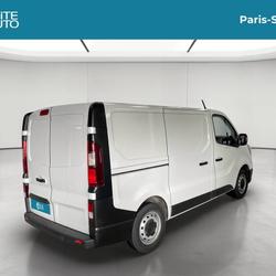 Renault Trafic TRAFIC FGN L1H1 2800 KG BLUE DCI 130 GRAND CONFORT Fontenay-le-Vicomte
