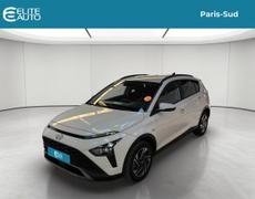Hyundai Bayon Fontenay-le-Vicomte