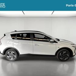 Hyundai Bayon Bayon 1.0 T-GDi 100 Hybrid 48V Intuitive Fontenay-le-Vicomte