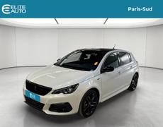 Peugeot 308 II Phase 2 Fontenay-le-Vicomte